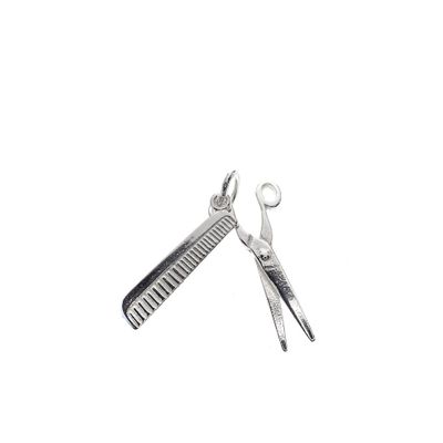 Silver charm; Hairdressing set Image 1 of Silver charm; Hairdressing set