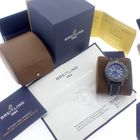 Image 7 of Breitling Avenger Night Mission 45 Chronograph Men's Watch