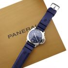 Image 16 of Panerai Luminor Marina Quaranta PAM01270; Automatic men's watch