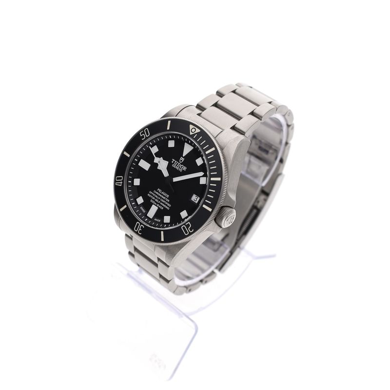 Image 2 of Tudor Pelagos M25600TN-001; Automatic men's watch