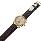 Image 9 of Schmeltzer Triple-calendar; Automatic men's watch with chronograph and moon phase