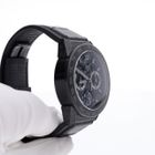 Image 18 of TAG Heuer Carrera Carbon Heuer 02T 'Phantom' Tourbillon CAR5A8P.FC6415; Automatic men's watch