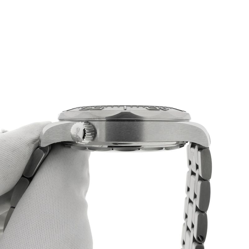 Image 8 of Omega Seamaster Diver 300M 'Beijing 2022' 522.30.42.20.03.001; Automatic diving watch