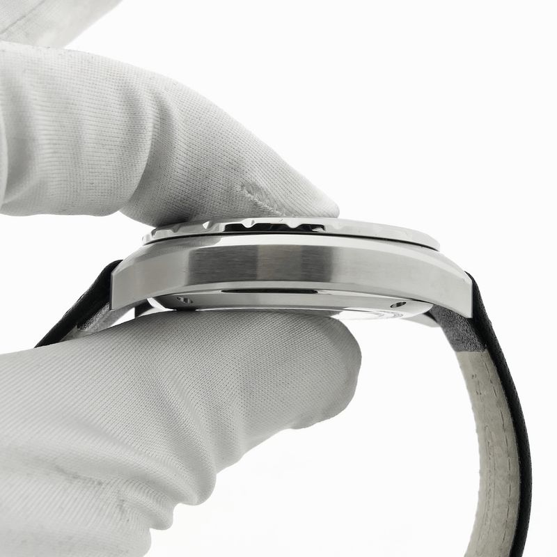 Image 8 of Hamilton Pan Europe Day-Date H354150; Automatic men's watch