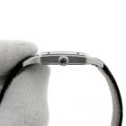 Image 7 of Cartier Santos Dumont WSSA0022; Men's watch