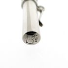 Image 4 of Vintage silver perfume tube