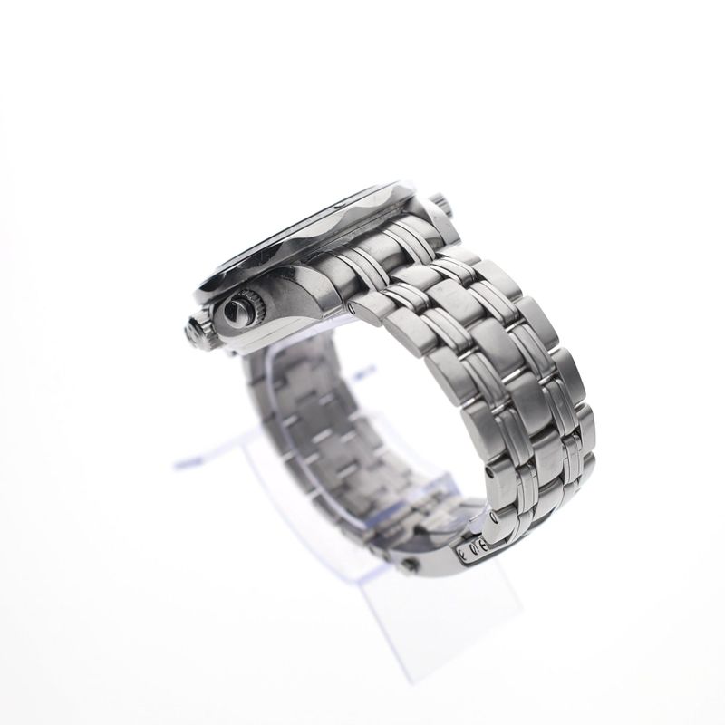 Image 5 of Omega Seamaster Diver 300M Chronograph 212.30.44.50.01.001; Automatic Men's Watch