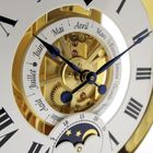 Image 13 of Jaeger LeCoultre; Atmos Classic Moon; Cal. 560; Full set