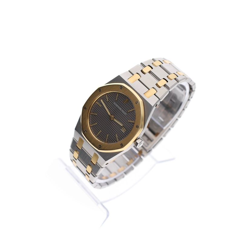 Image 3 of Audemars Piguet Royal Oak 33mm 56175.789; Unisex Watch