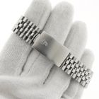 Image 10 of Rolex Datejust 16220; Automatic watch