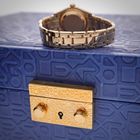 Image 11 of Rolex Pearlmaster Lady-Datejust 29mm 18ct Gold Watch