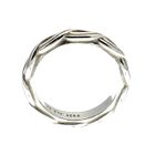 Image 3 of Silver ring from Pandora