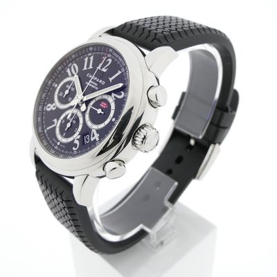 Image 2 of Chopard Mille Miglia; Chronograph men's watch
