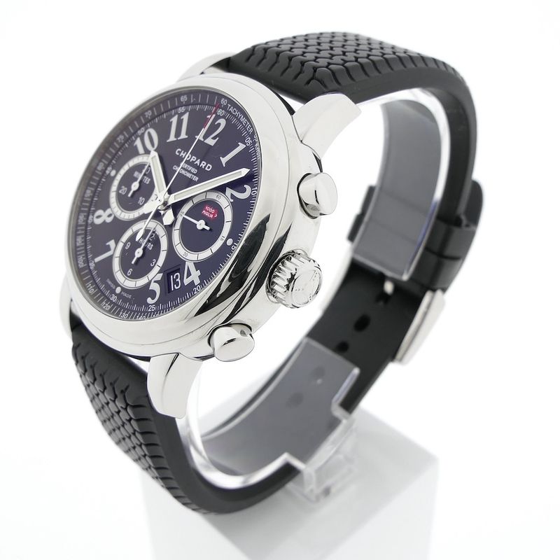 Image 2 of Chopard Mille Miglia; Chronograph men's watch