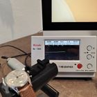 Image 15 of Breitling Cadette; Vintage chronograph men's watch