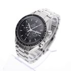 Image 2 of Omega Speedmaster Professional Moonwatch 3570.50.00; Chronograph men's watch (full set 2012)