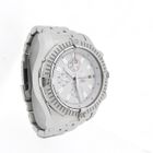 Image 3 of Breitling Super Avenger A13370; Chronograph men's watch