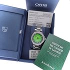 Image 15 of Oris Aquis 'Payoon Ltd.' Automatic Watch
