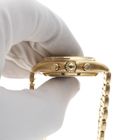 Image 5 of Ebel 1911 Le Modulor Chronograph E8137240; 18k gold men's watch