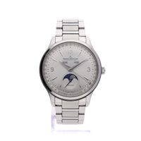 Jaeger-LeCoultre Master Control Calendar Q4148120; Automatic Watch