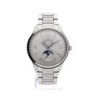 Image 1 of Jaeger-LeCoultre Master Control Calendar Q4148120; Automatic Watch