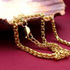 Image 2 of Gold fantasy link chain