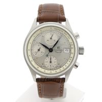 Chronoswiss Pacific; Chronograph men's watch