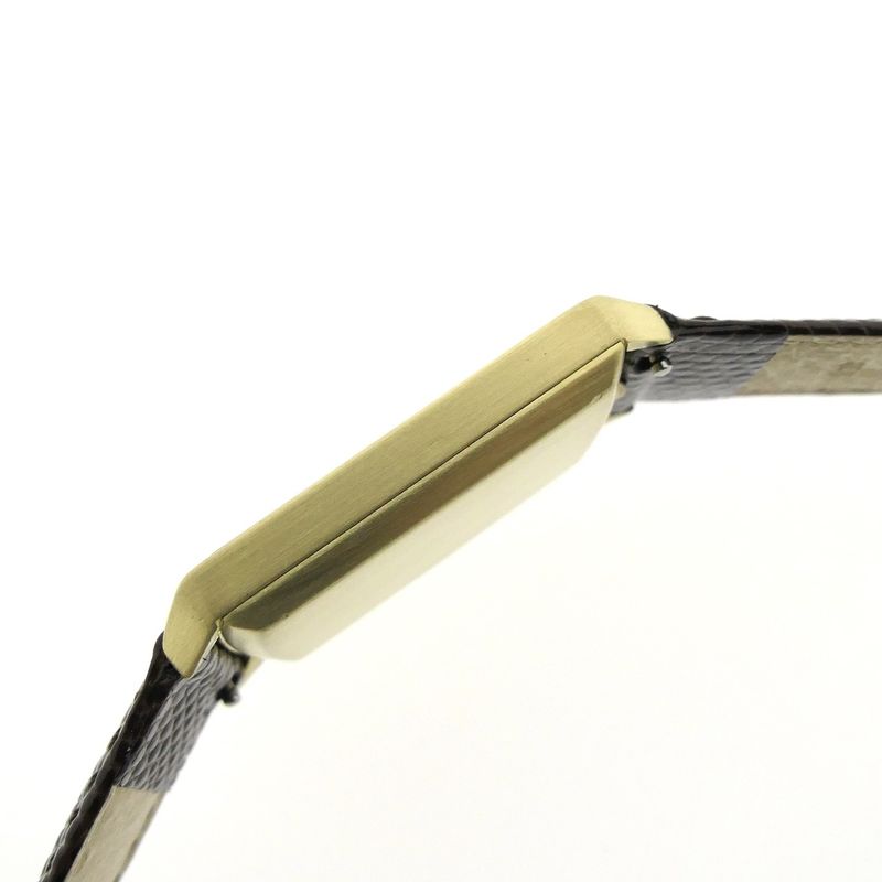 Image 9 of Omega Constellation Chronometer; 18k. gouden heren horloge