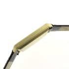 Image 9 of Omega Constellation Chronometer; 18k. gouden heren horloge