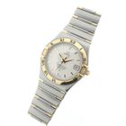Image 9 of Omega Constellation; Automatic men's watch