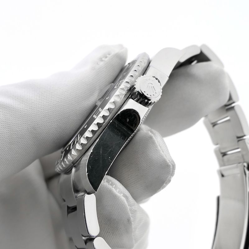 Image 11 of Rolex GMT-Master II 116710LN; Automatic men's watch