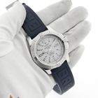 Image 10 of Breitling Colt 44 Automatic A17388; Automatic men's watch