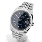 Image 7 of Rolex Datejust 36mm 'Roulette Date'; Automatic watch