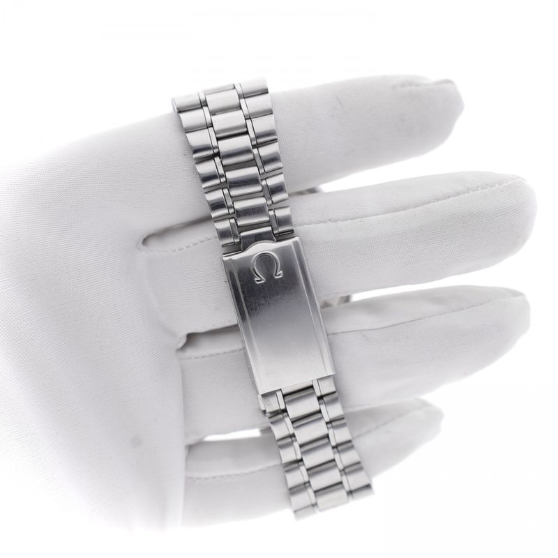 Image 11 of Omega Speedmaster Racing 145.014; Vintage Watch