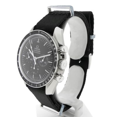 Image 2 of Omega Speedmaster Professional 'Moonwatch'; Chronograph men's watch