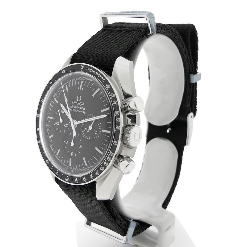 Image 2 of Omega Speedmaster Professional 'Moonwatch'; Chronograph men's watch