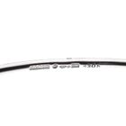 Image 6 of Silver V-shaped necklace | Alton