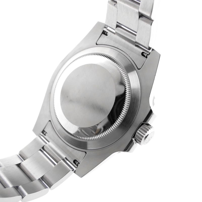 Image 15 of Rolex Submariner 116610LN; Automatic men's diving watch