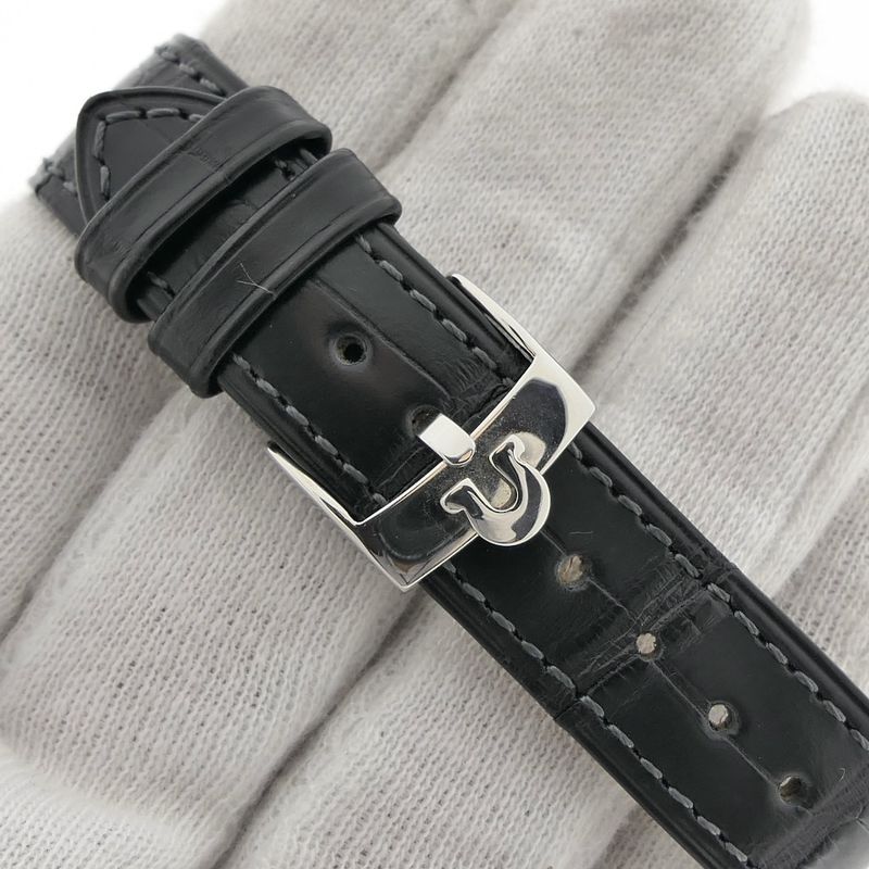 Image 11 of Omega Constellation Chronometer Automatic; Vintage goud/stalen horloge