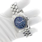 Image 20 of Breitling Superocean Automatic 42mm A17340; Men's diving watch