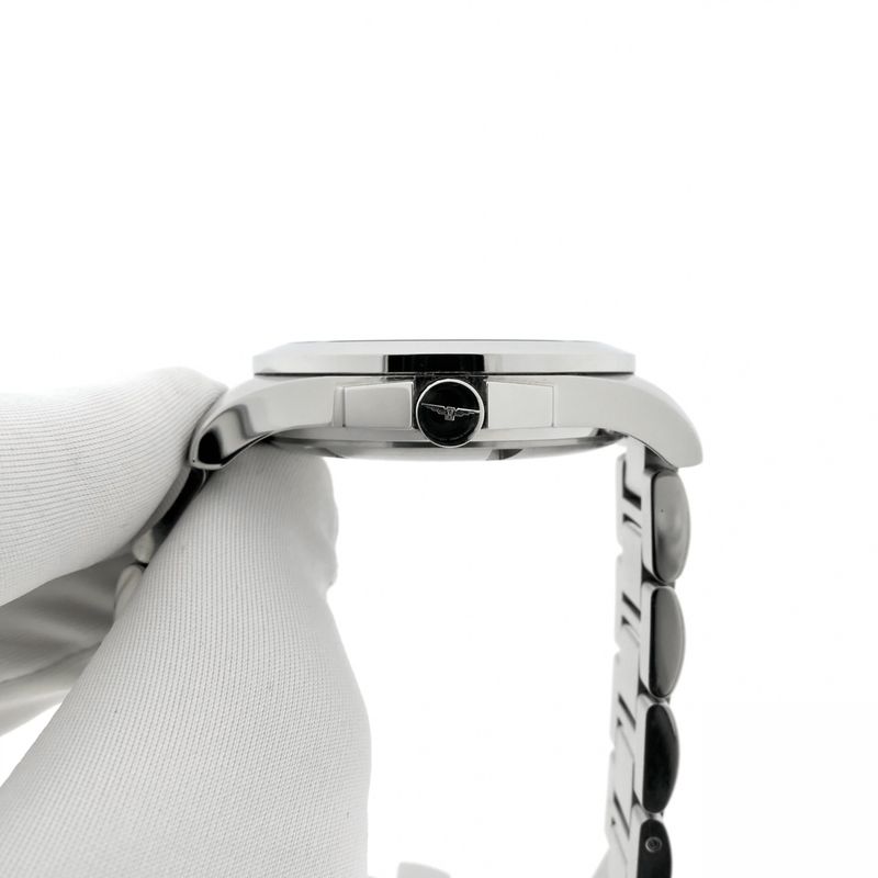 Image 5 of Longines Conquest 41mm L3.677.4; Automatic men's watch