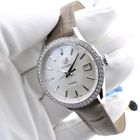 Image 6 of Tag Heuer Carrera Automatic 36mm WBK2316.FC8258; Automatic watch with diamonds