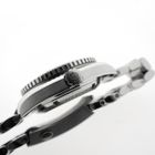 Image 11 of Omega Seamaster Planet Ocean 600m Co-axial 42mm; Automatic men's diving watch