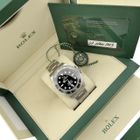 Image 16 of Rolex Submariner 'No-Date' 124060; Automatic men's diving watch
