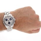 Image 16 of Breitling Colt Chronograph A73350; Chronograph men's watch