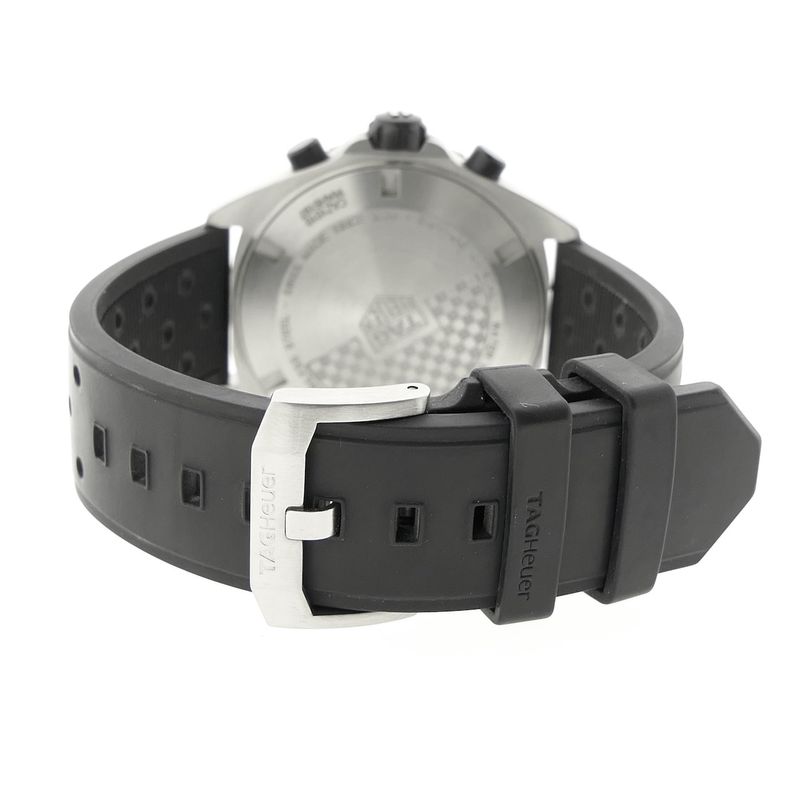 Image 7 of TAG Heuer Formula 1 Chronograph Men's Watch