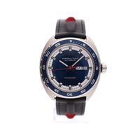 Hamilton Pan-Europ Automatic H354050; Men's Watch