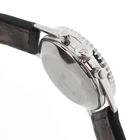Image 5 of Breitling Navitimer Cosmonaute; 24 hour pilot's watch