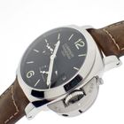 Image 7 of Panerai Luminor GMT 1950 Power Reserve PAM00537; Automatic men's watch
