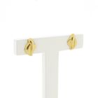 Image 3 of Golden fantasy stud earrings